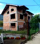 Къща в София, с. Искрец