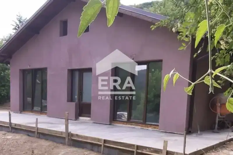 House in област София, с. Желен