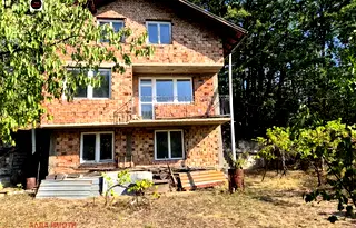 Къща в София, с. Калотина