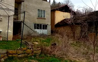 Къща в София, с. Калугерово