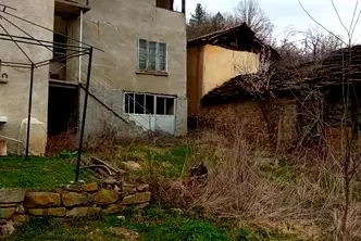 Къща в София, с. Калугерово