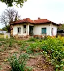 Къща в София, с. Караполци