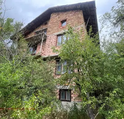 Photo 2 — House in област София, с. Клисура (Самоков)