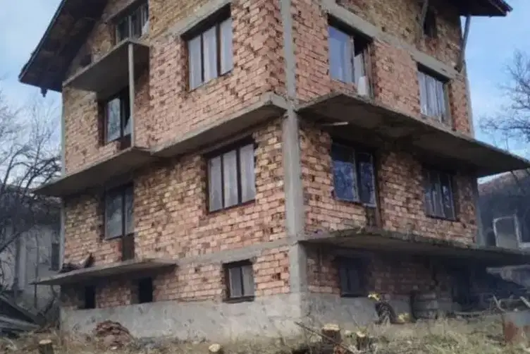 House in област София, с. Клисура (Самоков)