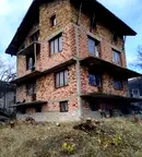 Къща в София, с. Клисура (Самоков)