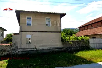Къща в София, с. Костенец