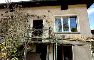 Къща в София, с. Каменица