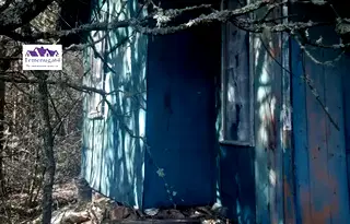 Къща в София, с. Лесковдол