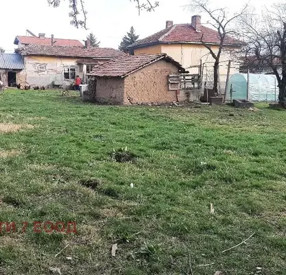 Снимка 2 — Къща в София, с. Лесново