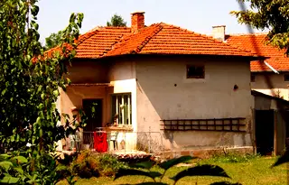 Къща в София, с. Лесново