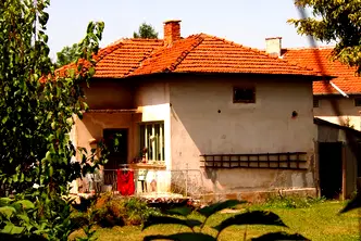 Къща в София, с. Лесново