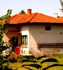 Къща в София, с. Лесново