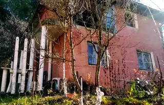 Къща в София, с. Луково