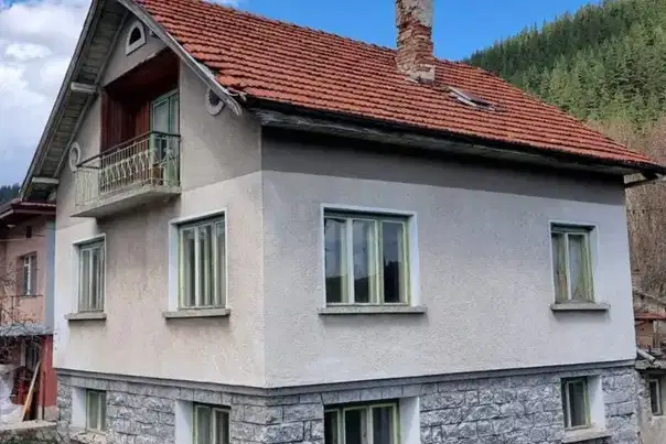 House in област София, Madjare