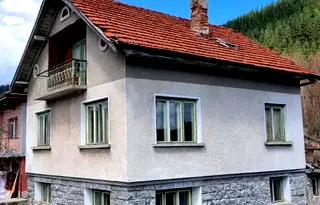 Къща в София, с. Маджаре