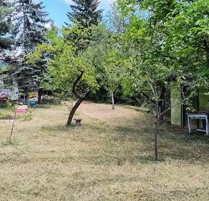 Photo 5 — House in област София, Makocevo