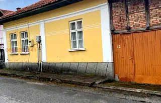 Къща в София, с. Мирково