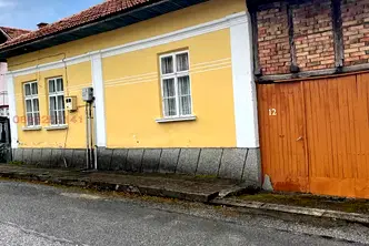 Къща в София, с. Мирково