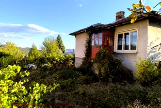 Къща в София, с. Мухово