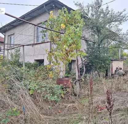 Снимка 2 — Къща в София, с. Мухово
