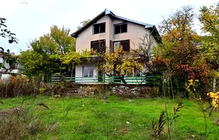 Къща в София, с. Мухово