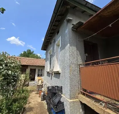Photo 3 — House in Sofia, Murgash