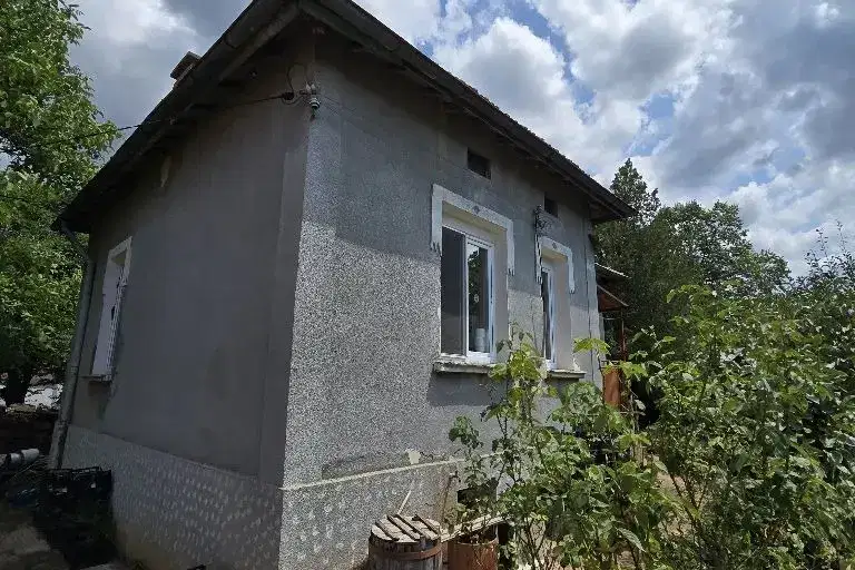 House in Sofia, Murgash