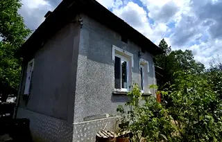 Къща в София, с. Мургаш