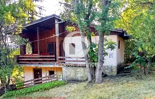 Къща в София, с. Мургаш