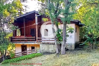Къща в София, с. Мургаш