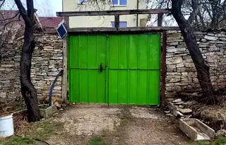 Къща в София, с. Негушево