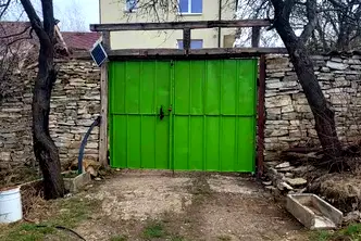 Къща в София, с. Негушево