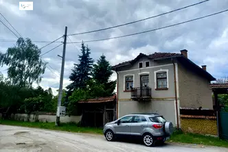 Къща в София, с. Новачене