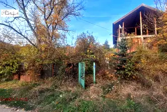 Къща в София, с. Нови хан