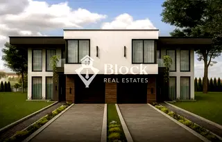 Къща в София, с. Нови хан