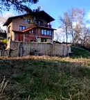 Къща в София, с. Нови хан