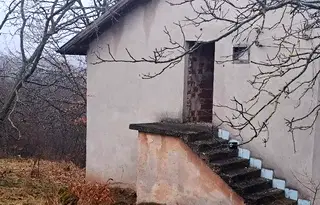 Къща в София, с. Ново бърдо