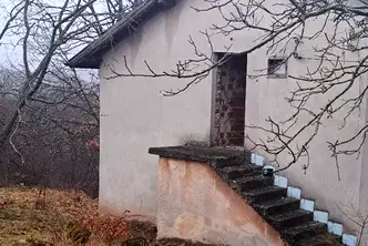 Къща в София, с. Ново бърдо