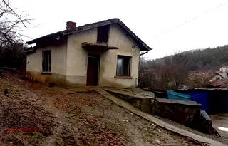 Къща в София, с. Ново село