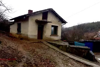 Къща в София, с. Ново село