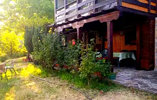Къща в София, с. Очуша