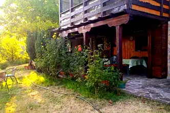Къща в София, с. Очуша