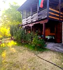 Къща в София, с. Очуша