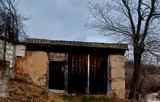 Къща в София, с. Очуша