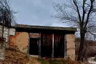 Къща в София, с. Очуша