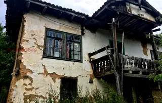 Къща в София, с. Очуша