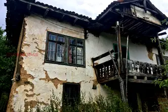 Къща в София, с. Очуша