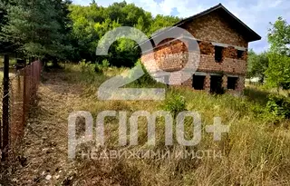 Къща в София, с. Огоя