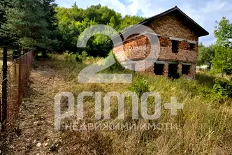 Къща в София, с. Огоя