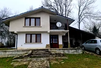 Къща в София, с. Осиковица